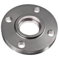 2 ½ inch Socket Weld Class 150 304 Stainless Steel Flanges