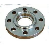 5 inch Socket Weld Class 150 316 Stainless Steel Flanges