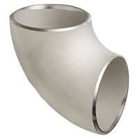 6 inch short radius 304 Stainless Steel 90 deg weld on elbow