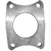 3 inch CAT Square Flange