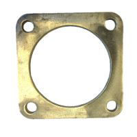 6 inch CAT Square Flange