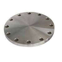 10 inch blind Plate Flanges - 316 Stainless Steel