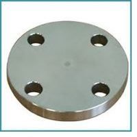 1 inch blind Plate Flanges - 316 Stainless Steel