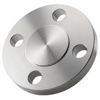 ½ inch class 150 304 Stainless Steel blind flange