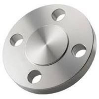 1 ½ inch class 150 304 Stainless Steel blind flange