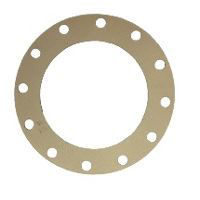 high temperature gasket  for 28 ANSI class 150 flange