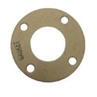 high temperature gasket  for 2 ANSI class 150 flange