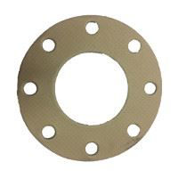 high temperature gasket  for 3-1/2 ANSI class 150 flange