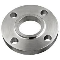 ½ inch Class 150 Lap Joint Carbon Steel Flanges