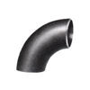 1/2 inch Long Radius Heavy Duty 90 degree Carbon Steel Weld Elbow