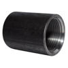 1 inch NPT merchant full couplings