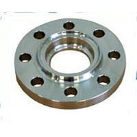 5 inch Socket weld Class 150 304 Stainless Steel Flanges