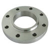 6 inch Threaded Class 150 304 Stainless Steel Flanges