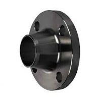 Class 150 Carbon Steel Raised Face 3" Weld Neck Flange NEW 