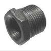 Picture of 6 x 2 inch NPT Galvanized Malleable Iron Reduction Bushing