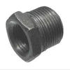 Picture of 6 x 5 inch NPT Galvanized Malleable Iron Reduction Bushing