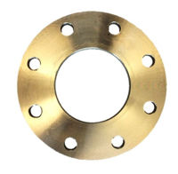 Pipe Fittings Direct Reducing Flange 6x4 Tube Size Id