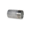 2 inch NPT x 5 inch length TOE 316 Stainless Steel