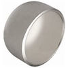 Picture of 3 inch 304 Stainless Steel schedule 40 weld on cap