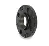 Picture of 10 inch Threaded Class 150 Ductile Iron Flange