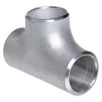 Picture of 6 inch 304 Stainless Steel Schedule 10S weld on Tee