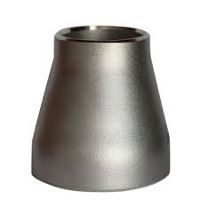 Picture of 5 X 4 inch 316 Stainless Steel schedule 10S concentric reducer