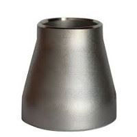 Picture of 8 X 6 inch 304 Stainless Steel schedule 80S concentric reducer