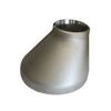 Picture of 6 X 3 inch 304 Stainless Steel schedule 80 eccentric reducer