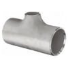 Picture of 2 x 1 inch 304 Stainless Steel schedule 10 tee reducer