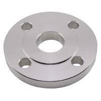 Picture of 1 inch Slip On Class 300 Carbon Steel Flange