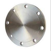 Picture of 3 ½ inch Blind Class 300 Carbon Steel Flange