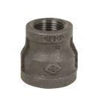 Picture of Class 150 Malleable Iron Reducing Coupling 2 x 1 1/2  inch