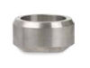 Picture of 1/4 inch forged 316 stainless steel class 3000 socket weld branch outlet for pipe sizes 3/8" thru 36"