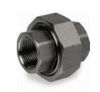 class 3000 forged steel NPT threaded union