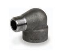 class 3000 npt threaded street elbow