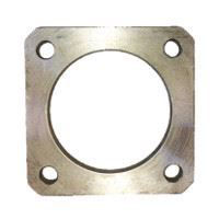 4 inch CAT Square Flange