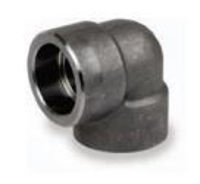 class 3000 socket weld 90 degree elbow