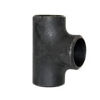 Picture of 1 x ¾ inch carbon steel tee reducer schedule 80