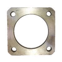 CAT square flange high temperature gasket