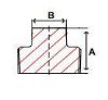 Picture of ⅛ inch NPT Class 3000 Forged Carbon Steel square head plug - MADE IN USA