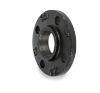 Picture of 1 inch Threaded Class 125 Cast Iron Flange