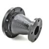 Picture of 4 X 2 ½ inch ductile iron flanged concentric reducer