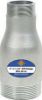 Picture of 4 X 3 inch NPT Schedule 80 Concentric Swage Nipple