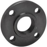 Picture of ¾ inch Slip On Class 150 Carbon Steel Flange - Flat Face