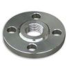 Picture of 2 inch Threaded Class 150 Carbon Steel Flat Face Flange