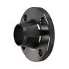 Picture of 3 inch Weld Neck Class 150 Schedule 80 Bore Carbon Steel Flat Face Flange