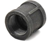 class 300 malleable iron NPT full coupling