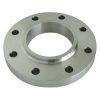 Picture of 6 inch Threaded Class 150 Carbon Steel Flange- MADE IN USA