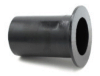 Picture of Sched 80 Carbon Steel Stub End for 6 inch Class 150 Lap Joint Flange