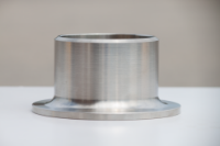 Picture of 316 Stainless Steel Stub End for 6 inch Class 150 Lap Joint Flange